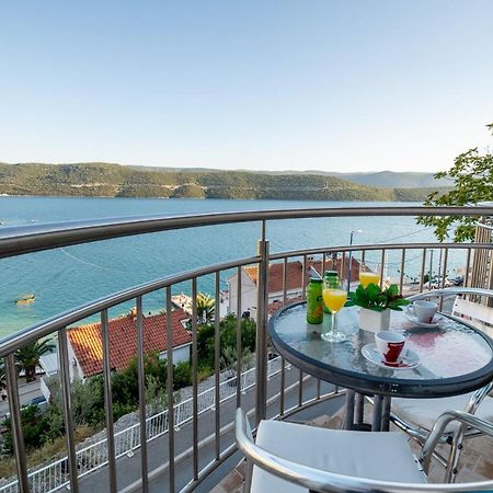 Motel Jadranka Neum Exterior foto