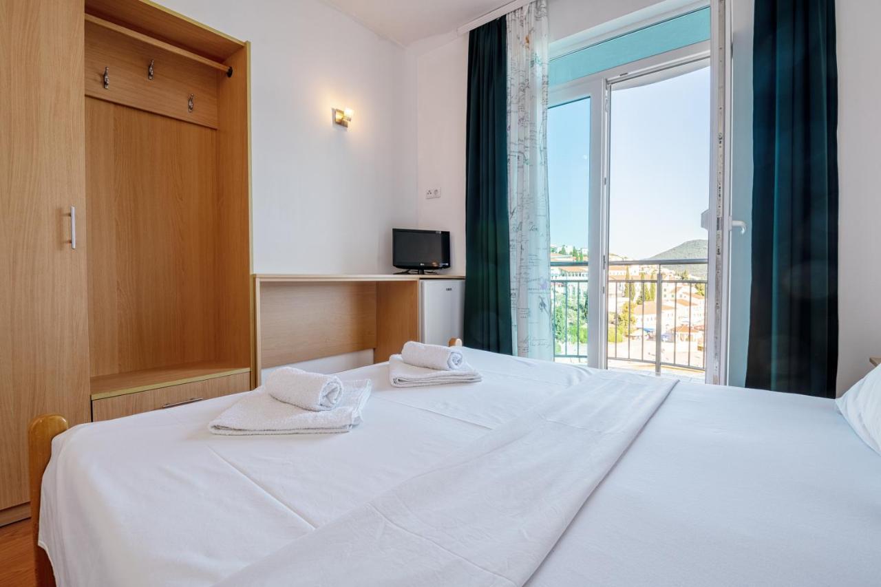 Motel Jadranka Neum Exterior foto
