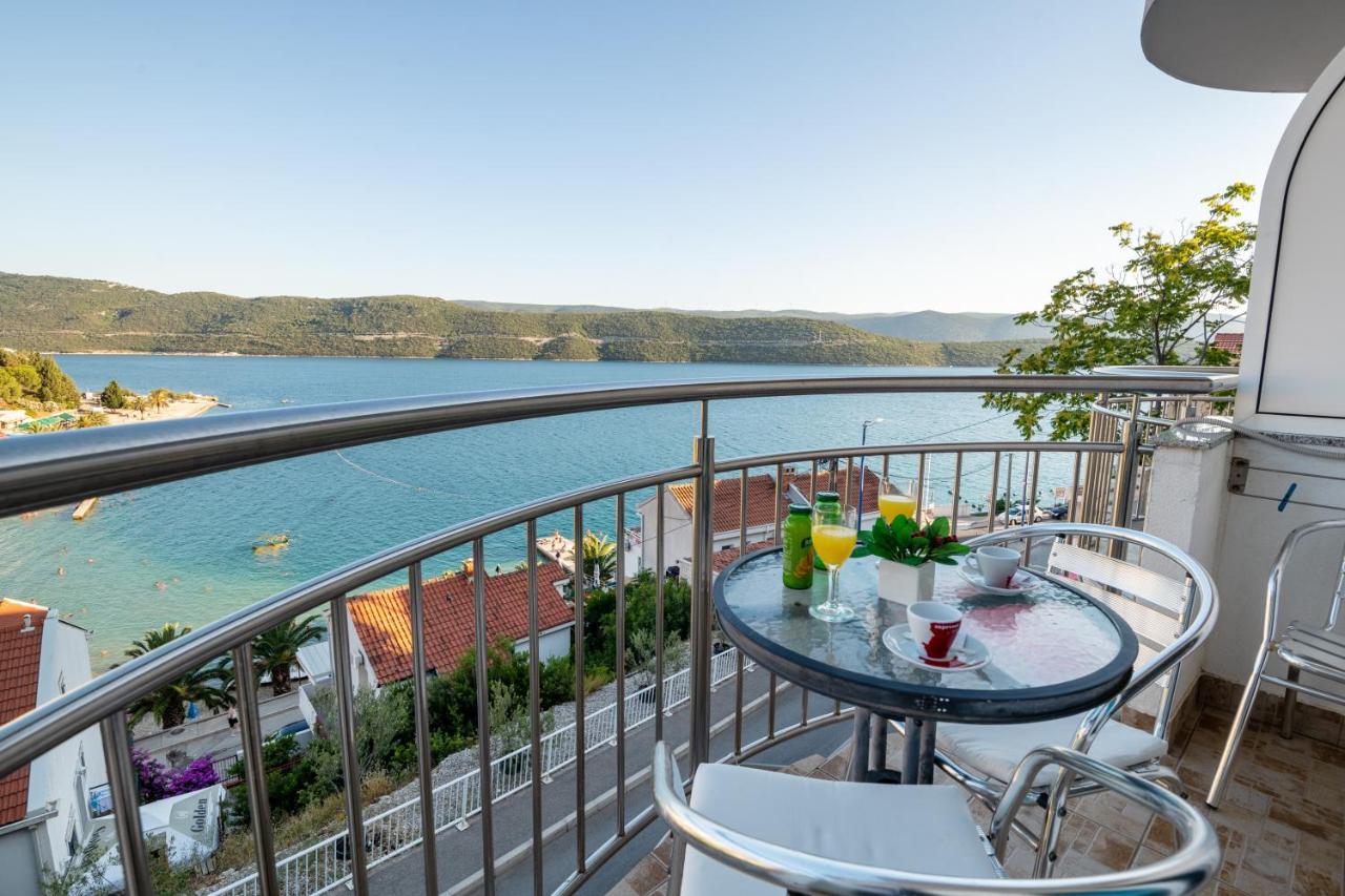 Motel Jadranka Neum Exterior foto