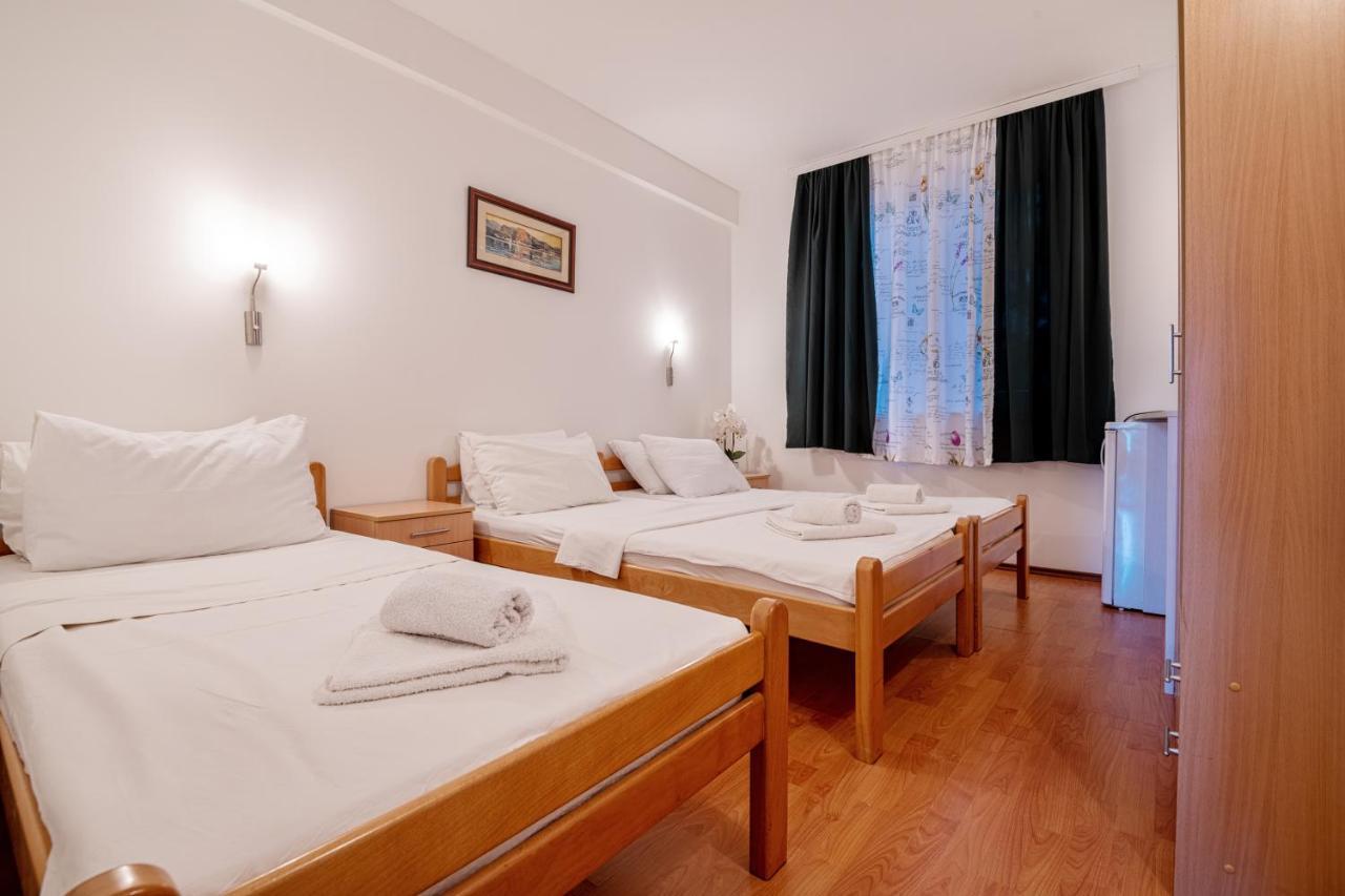 Motel Jadranka Neum Habitación foto