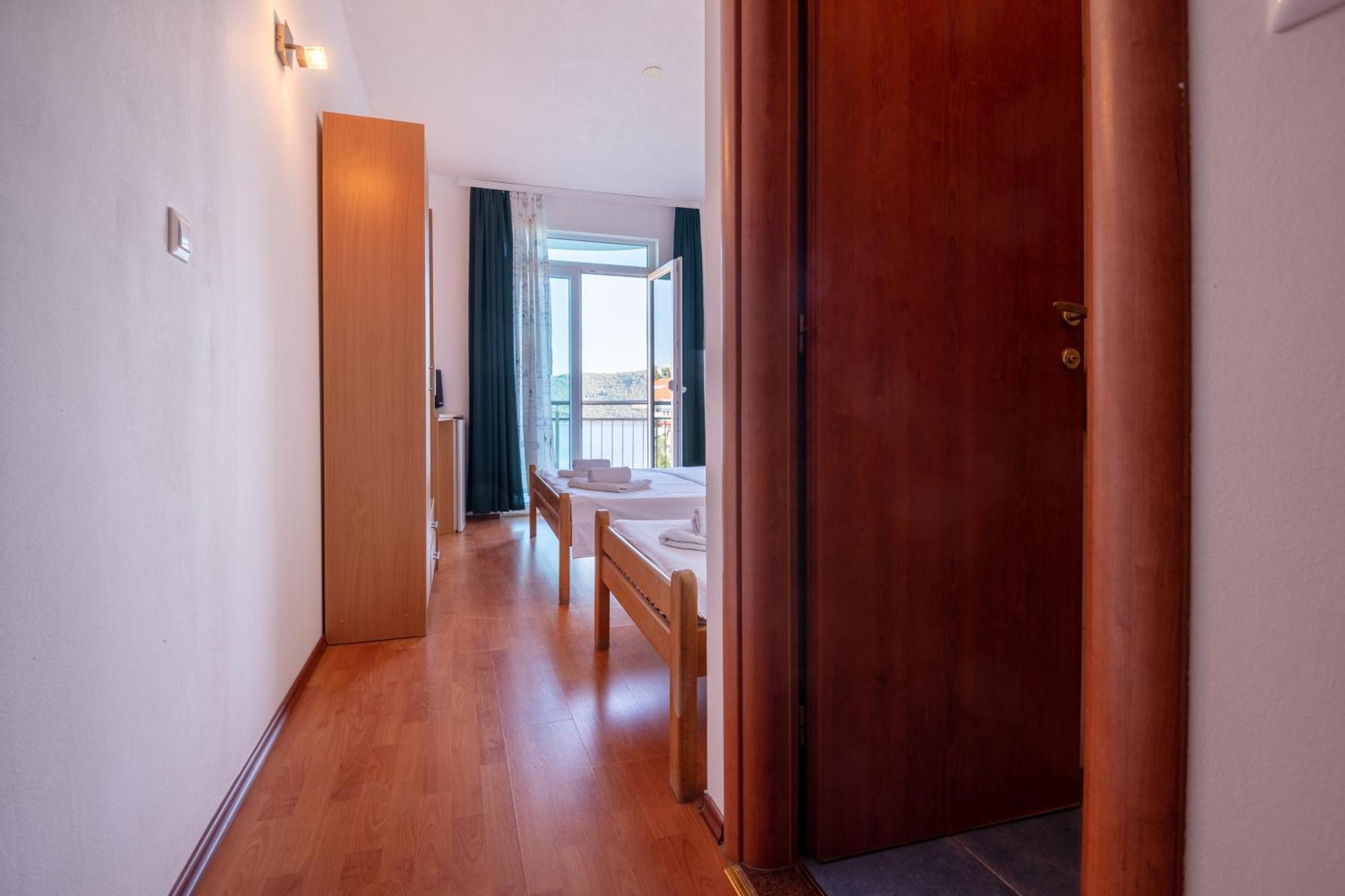 Motel Jadranka Neum Habitación foto