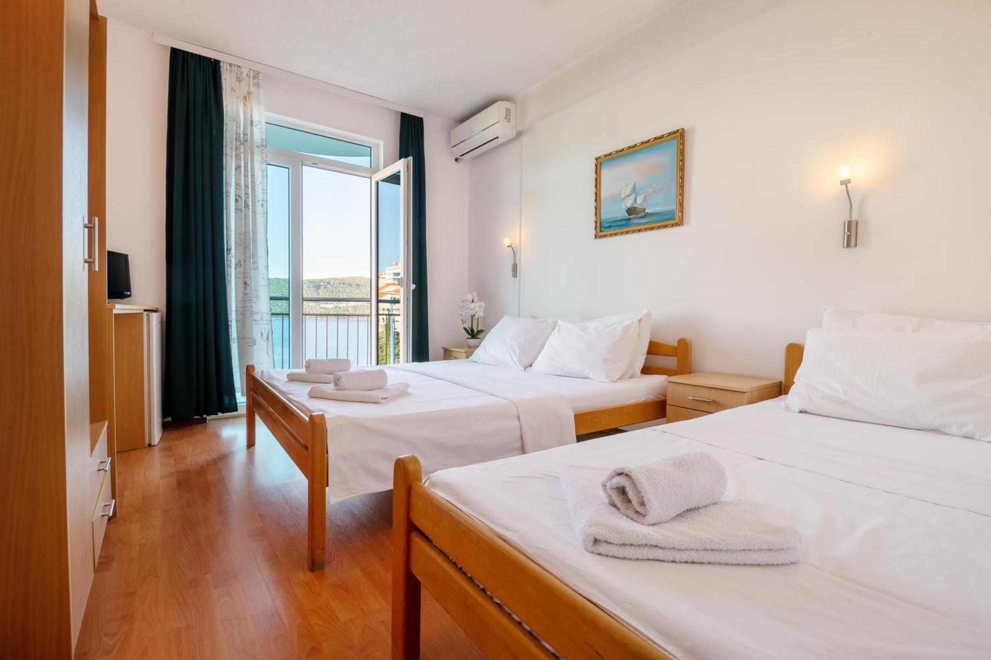 Motel Jadranka Neum Habitación foto