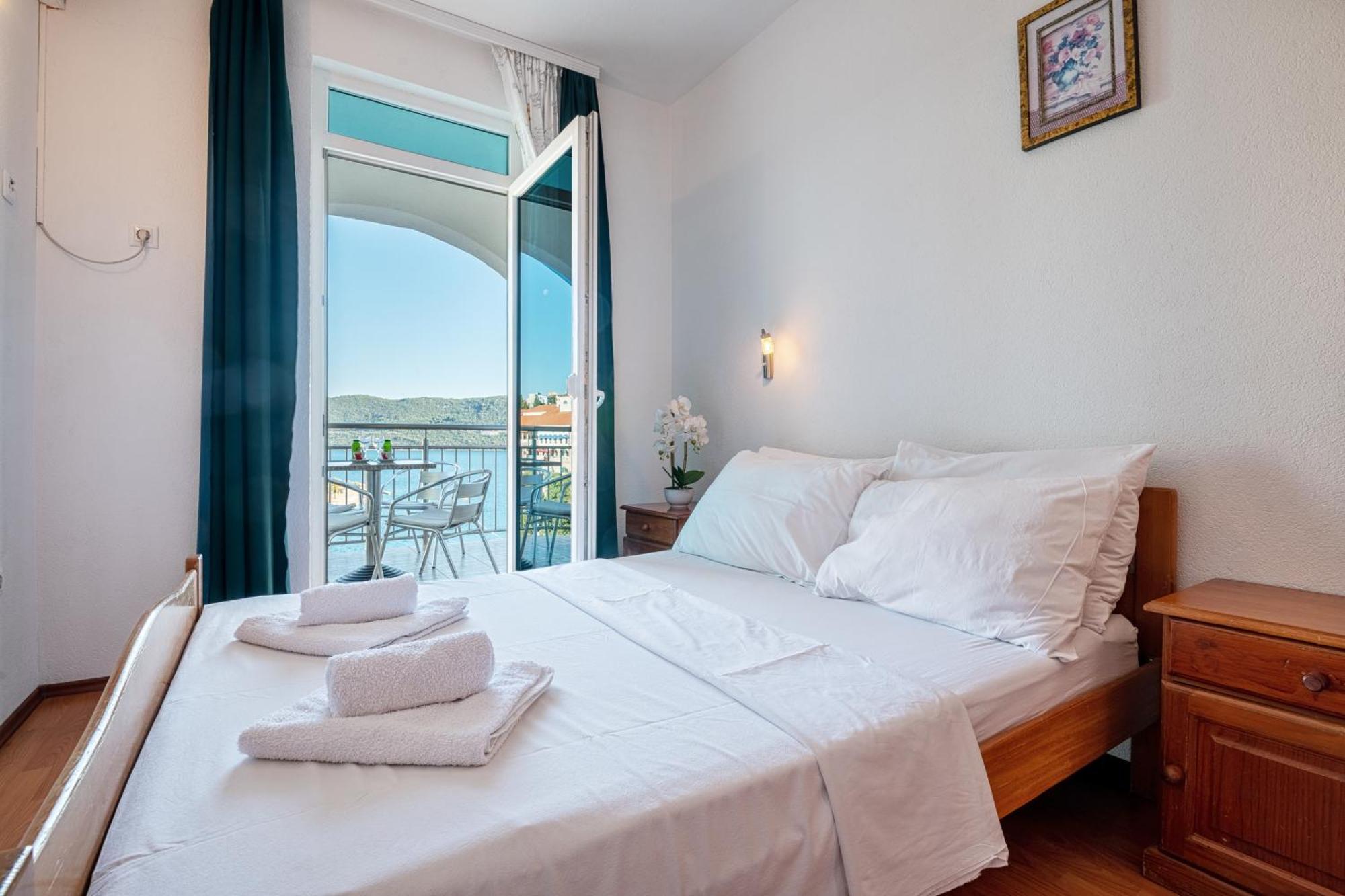Motel Jadranka Neum Habitación foto