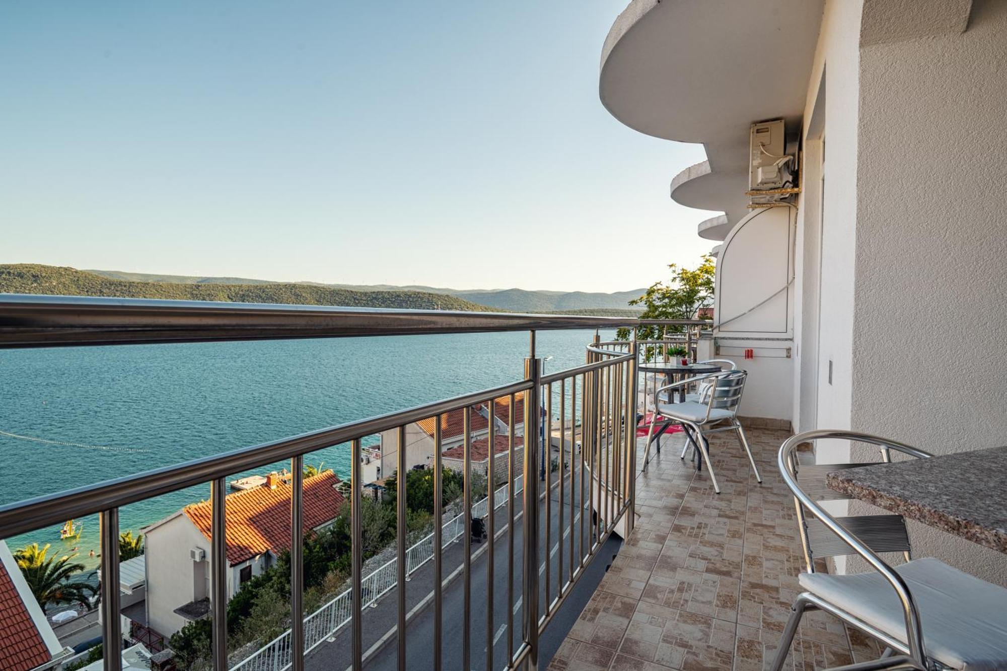 Motel Jadranka Neum Habitación foto