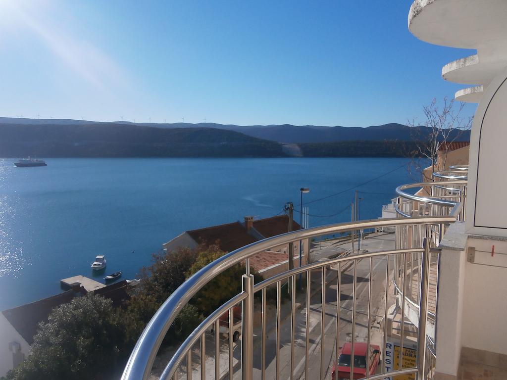 Motel Jadranka Neum Exterior foto