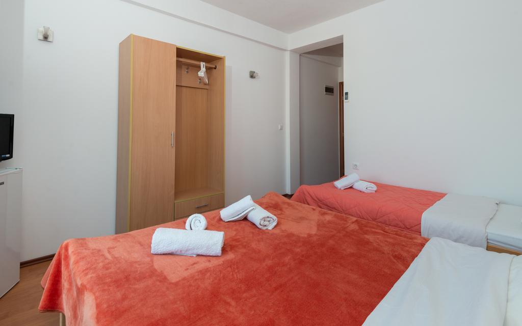 Motel Jadranka Neum Exterior foto