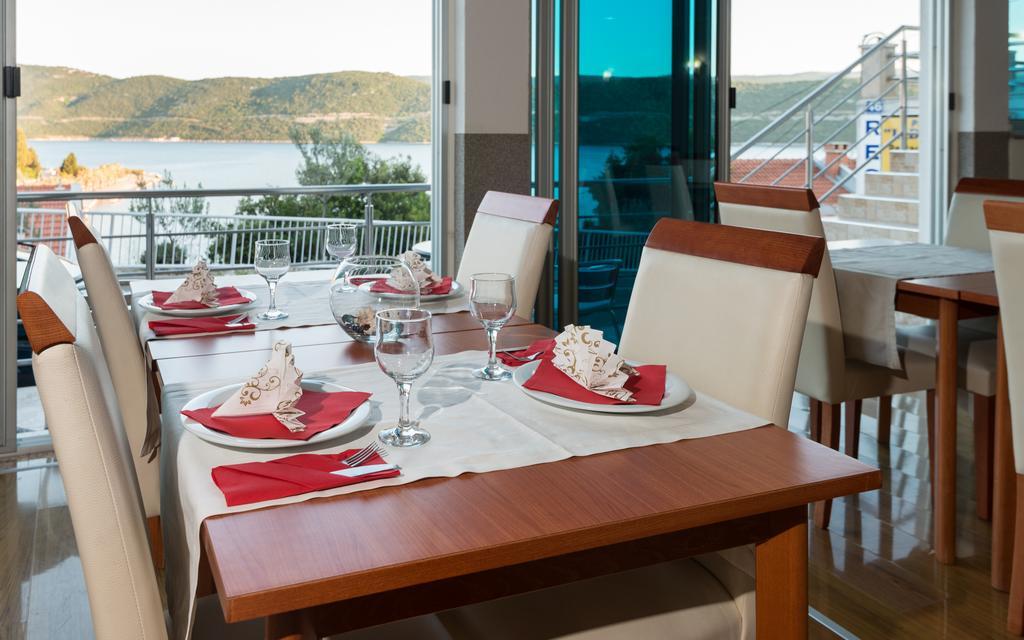 Motel Jadranka Neum Exterior foto