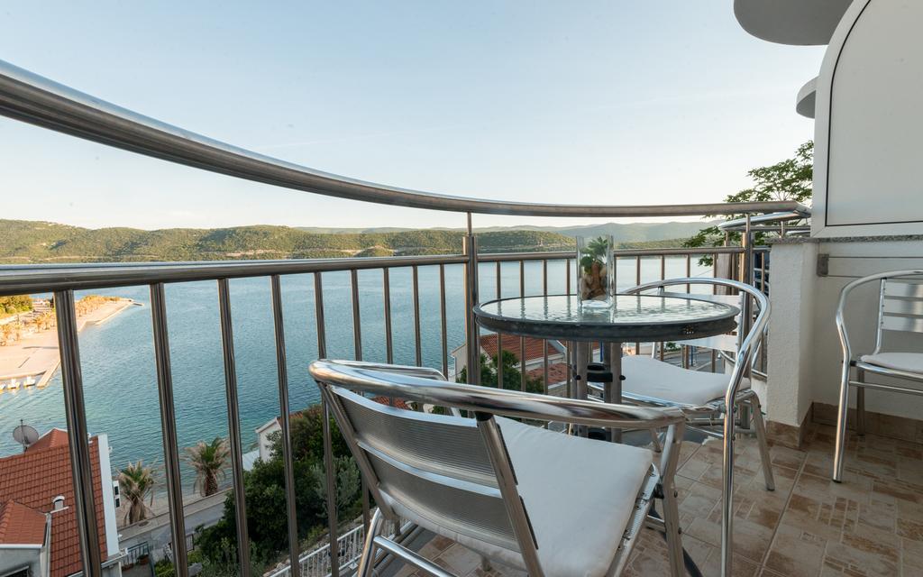 Motel Jadranka Neum Exterior foto